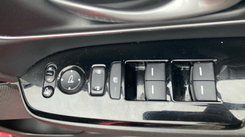 Honda CR-V 2.0 i-MMD Hybrid SR  2WD 5dr eCVT Hybrid Estate